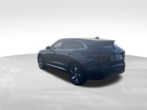 2025 Jaguar F-PACE P250 R-Dynamic S