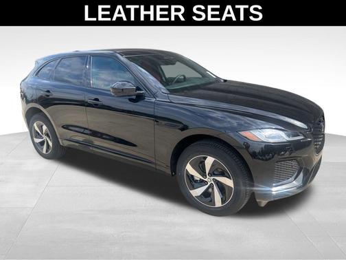2025 Jaguar F-PACE P250 R-Dynamic S