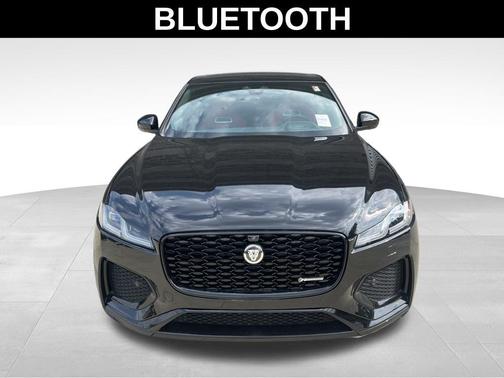 2025 Jaguar F-PACE P250 R-Dynamic S