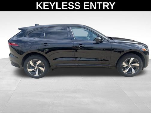 2025 Jaguar F-PACE P250 R-Dynamic S