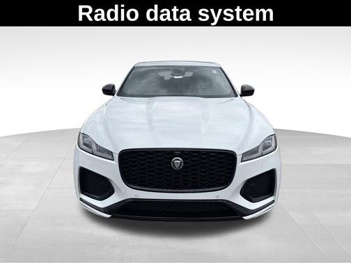 2026 Jaguar F-PACE P250 R-Dynamic S