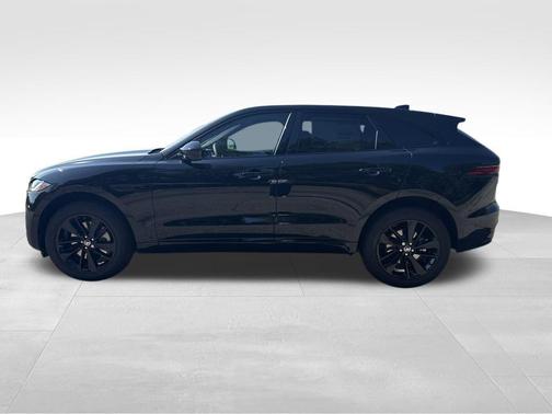 2026 Jaguar F-PACE P250 R-Dynamic S