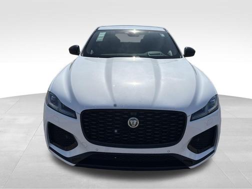 2026 Jaguar F-PACE P400 R-Dynamic S