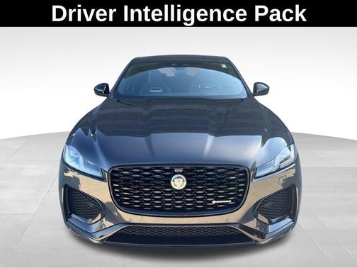 2025 Jaguar F-PACE P400 R-Dynamic S