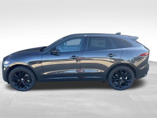 2025 Jaguar F-PACE P400 R-Dynamic S