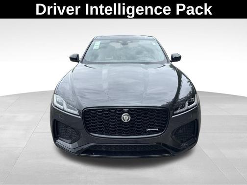2025 Jaguar F-PACE P400 R-Dynamic S