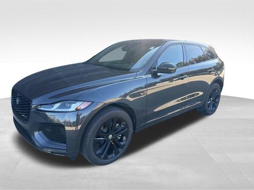 2025 Jaguar F-PACE P400 R-Dynamic S