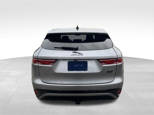 Eiger Grey 2026 Jaguar F-PACE P250 R-Dynamic S