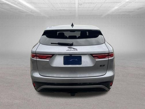 Eiger Grey 2026 Jaguar F-PACE P250 R-Dynamic S