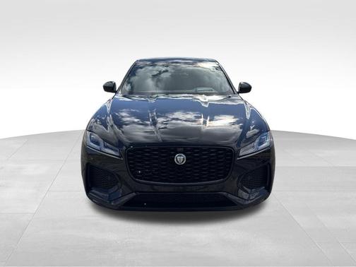2026 Jaguar F-PACE P250 R-Dynamic S