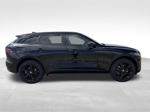 2026 Jaguar F-PACE P250 R-Dynamic S