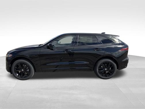 2026 Jaguar F-PACE P250 R-Dynamic S