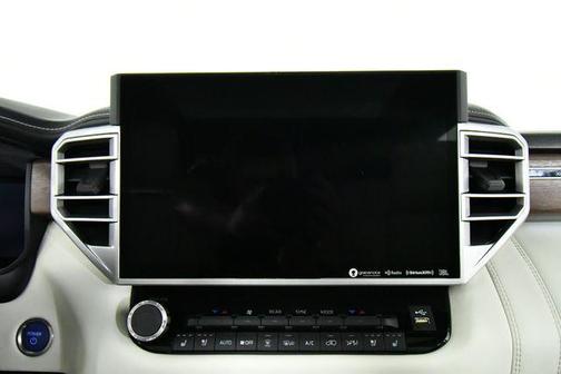 2023 Toyota Sequoia Capstone