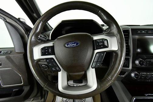 2019 Ford F-250 King Ranch