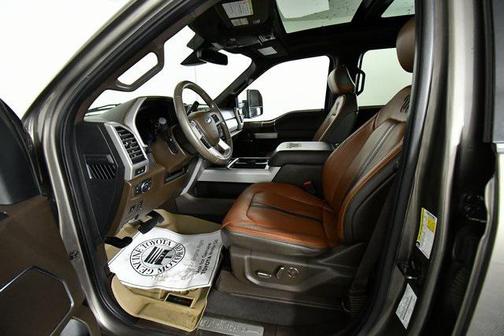 2019 Ford F-250 King Ranch