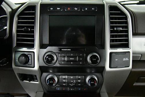 2019 Ford F-250 King Ranch