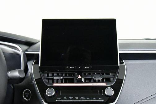 2026 Toyota Corolla Hybrid XLE