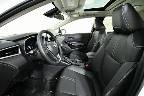 2026 Toyota Corolla Hybrid XLE