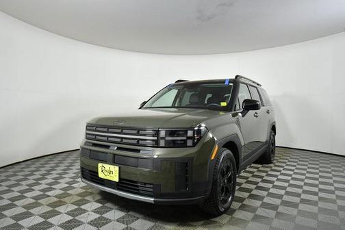 2024 Hyundai SANTA FE XRT