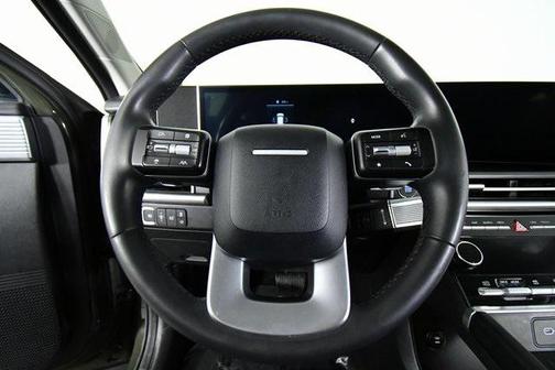 2024 Hyundai SANTA FE XRT