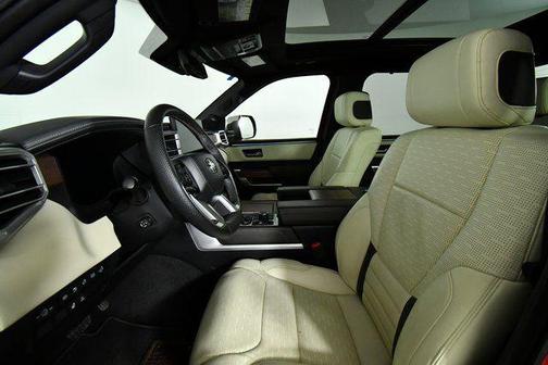 2023 Toyota Tundra Hybrid 1794 Edition