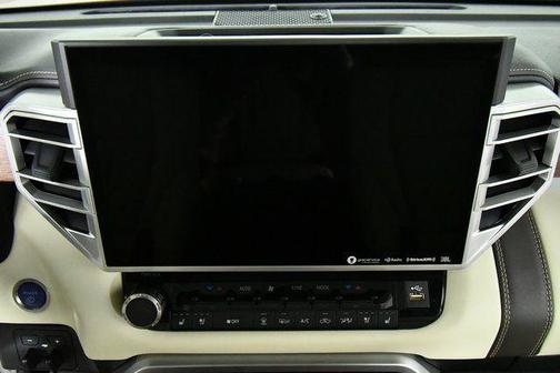 2023 Toyota Tundra Hybrid 1794 Edition