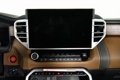 2025 Toyota Tundra 1794 Edition