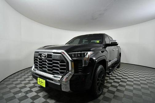 2025 Toyota Tundra 1794 Edition
