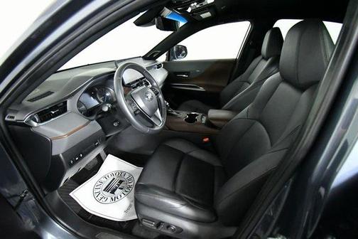 2023 Toyota Venza XLE