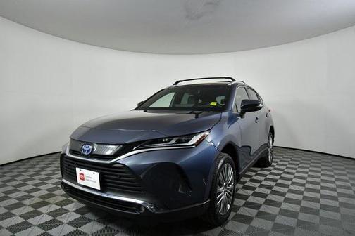 2023 Toyota Venza XLE