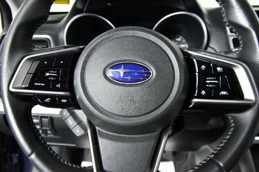2018 Subaru Legacy Limited