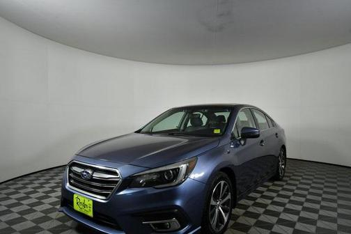 2018 Subaru Legacy Limited