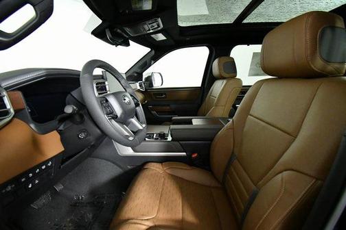 2026 Toyota Tundra Hybrid 1794 Edition