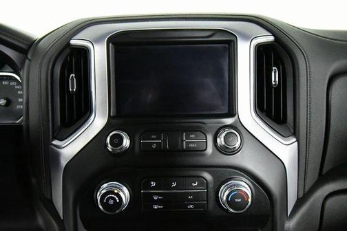 2021 GMC Sierra 3500 SLE