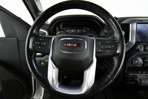 2021 GMC Sierra 3500 SLE