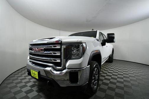 2021 GMC Sierra 3500 SLE