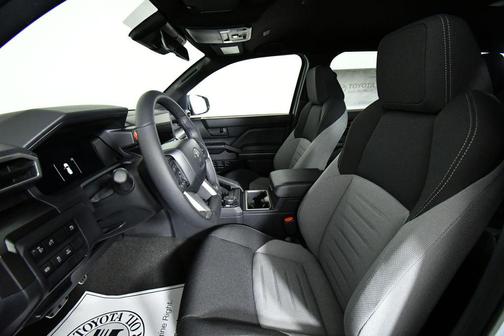 Cutting Edge 2026 Toyota 4Runner TRD Sport