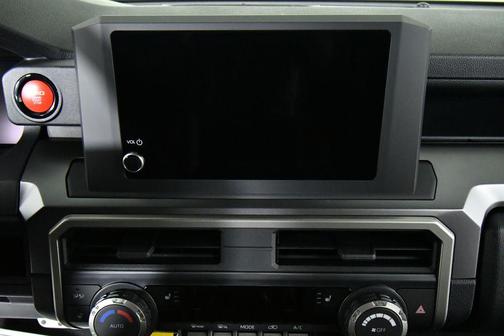 Cutting Edge 2026 Toyota 4Runner TRD Sport