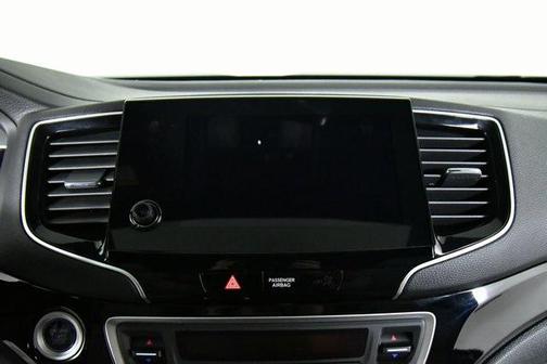 2021 Honda Passport AWD Elite