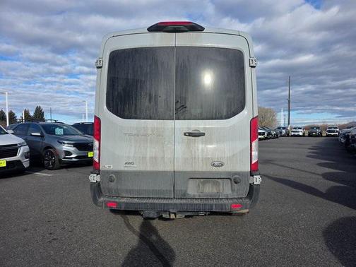 2023 Ford Transit-150 Base