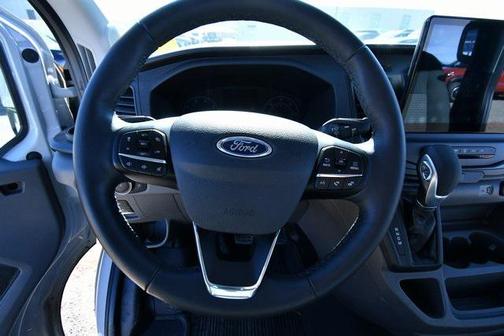 2023 Ford Transit-150 Base