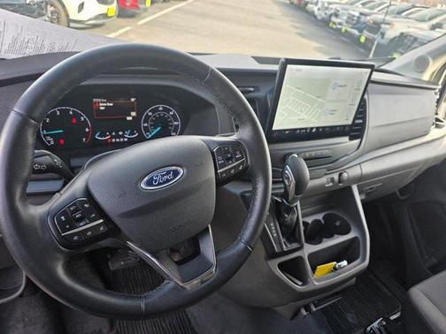 2023 Ford Transit-150 Base