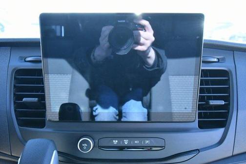 2023 Ford Transit-150 Base