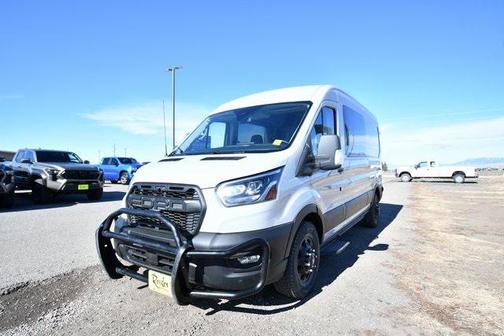 2023 Ford Transit-150 Base