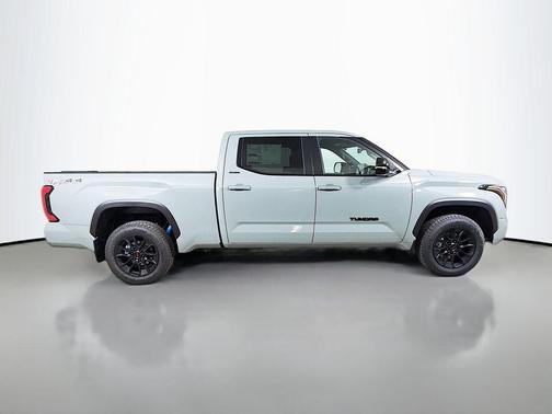 Lunar 2026 Toyota Tundra Limited