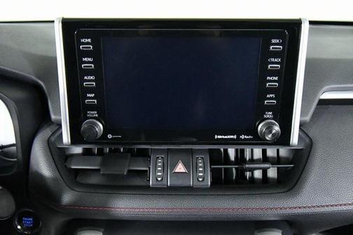 2020 Toyota RAV4 TRD Off-Road