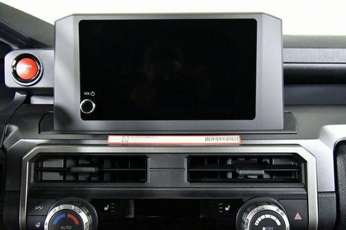 2026 Toyota 4Runner TRD Off Road