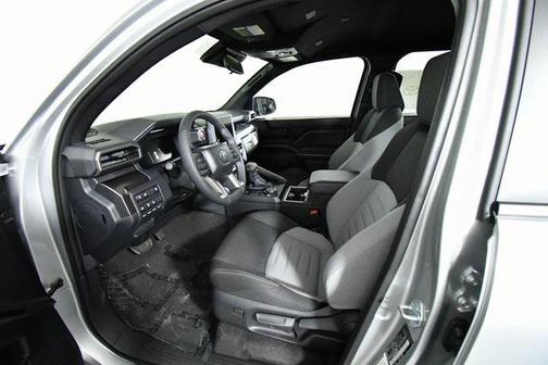 2026 Toyota 4Runner TRD Off Road