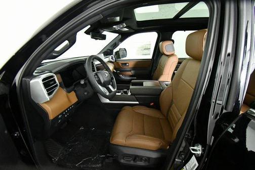 2025 Toyota Tundra Hybrid 1794 Edition