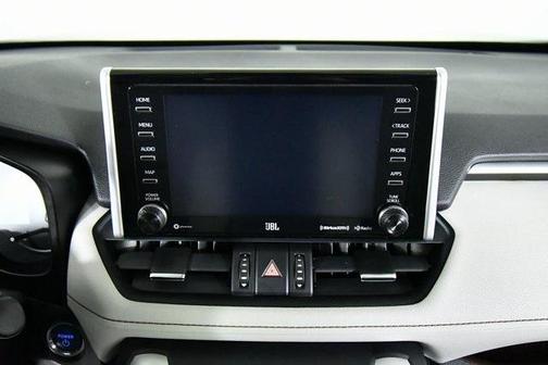 2019 Toyota RAV4 Hybrid Limited